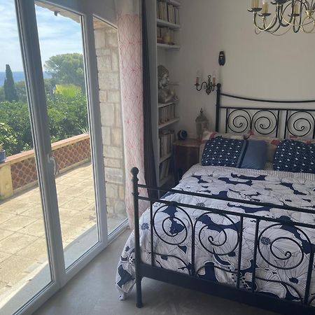 Villa Kahina 레지상브르 외부 사진