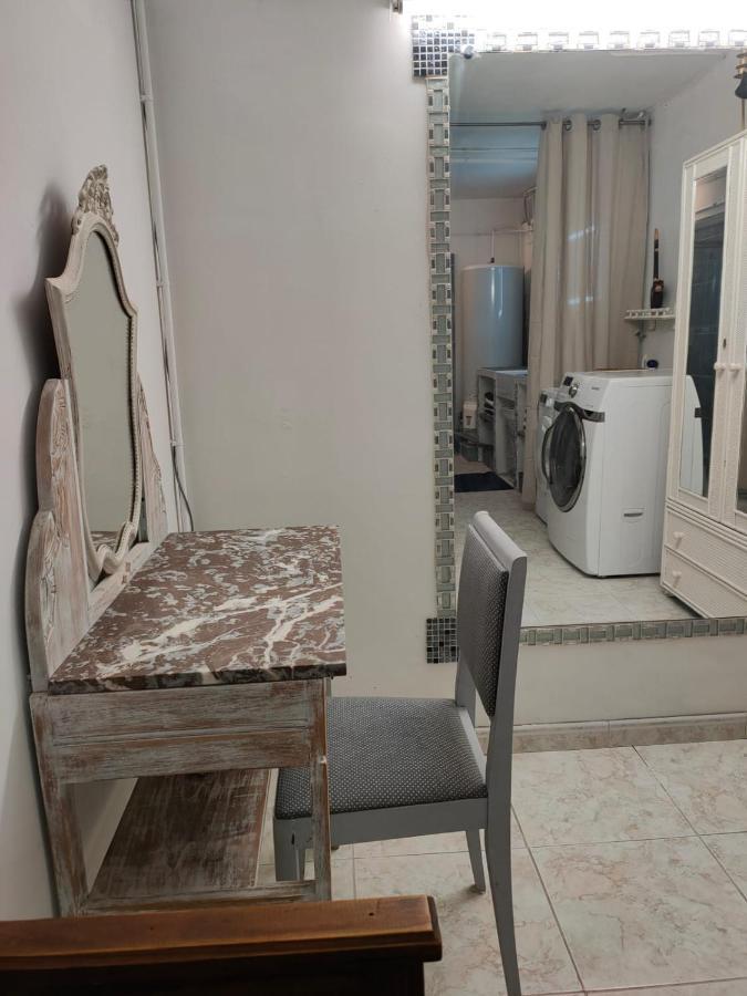 Villa Kahina 레지상브르 외부 사진