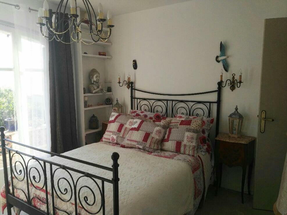 Villa Kahina 레지상브르 외부 사진